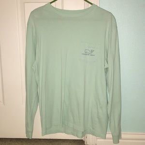 Vineyard Vines long sleeve tshirt